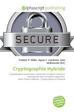 Cryptographie Hybride