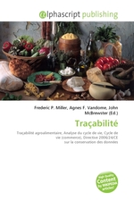 Tracabilite