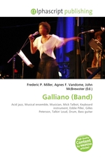 Galliano (Band)