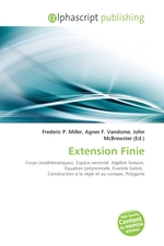 Extension Finie