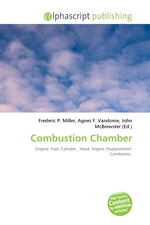 Combustion Chamber