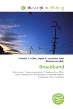 Broadband