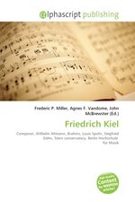 Friedrich Kiel