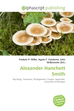 Alexander Hanchett Smith