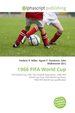 1966 FIFA World Cup