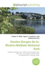 Hautes-Gorges-de-la-Riviere-Malbaie National Park