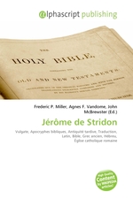Jerome de Stridon