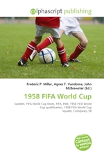 1958 FIFA World Cup