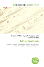 Mole Fraction