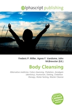 Body Cleansing