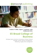 Eli Broad College of Business