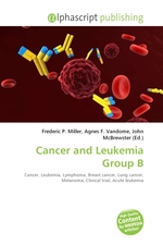 Cancer and Leukemia Group B