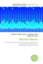 Bennie Moten