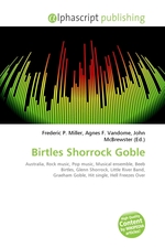 Birtles Shorrock Goble
