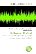 Hollywood Undead