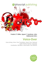 Voice-Over