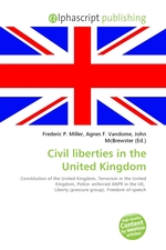Civil liberties in the United Kingdom