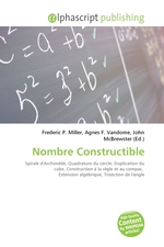 Nombre Constructible