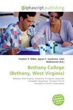 Bethany College (Bethany, West Virginia)