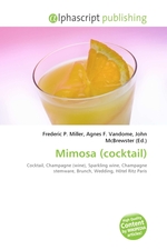 Mimosa (cocktail)