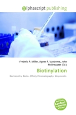 Biotinylation