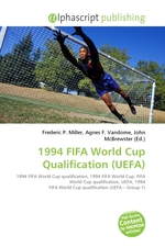 1994 FIFA World Cup Qualification (UEFA)