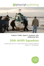 30th Airlift Squadron