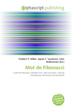 Mot de Fibonacci