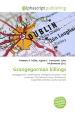 Grangegorman killings