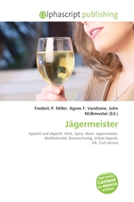 Jaegermeister