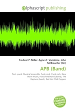 APB (Band)