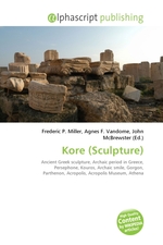 Kore (Sculpture)