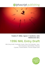 1996 NHL Entry Draft