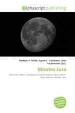 Montes Jura
