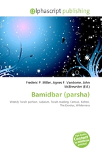 Bamidbar (parsha)