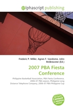 2007 PBA Fiesta Conference