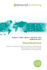 Mondialisme