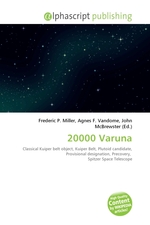20000 Varuna