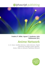 Anime Network