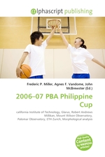 2006–07 PBA Philippine Cup