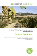 Grenache Blanc