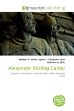 Alexander Stirling Calder