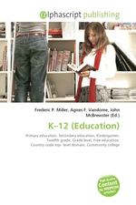 K–12 (Education)