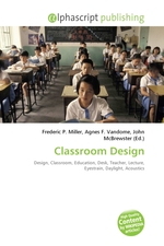 Classroom Design