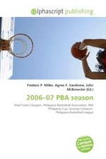 2006–07 PBA season