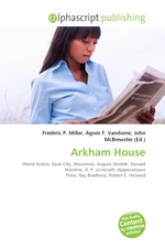 Arkham House