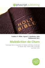 Malediction de Cham