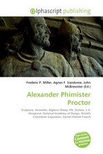 Alexander Phimister Proctor