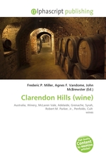 Clarendon Hills (wine)