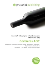 Corbieres AOC